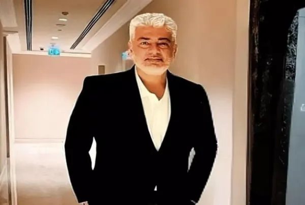நடிகர் அஜித்குமார் எப்படி இருக்கிறார்? : வெளியான புதிய தகவல்!