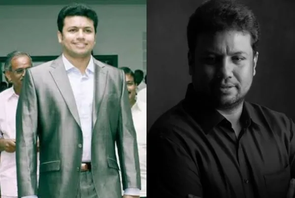 வெற்றி துரைசாமி உடல் இன்று மாலை தகனம்!