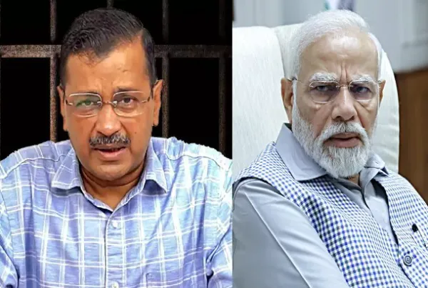 "தோல்வி பயத்தில் சர்வாதிகாரத்தை மோடி கட்டவிழ்த்துள்ளார்" : ஸ்டாலின்
