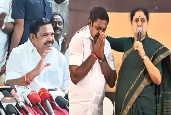 டிஜிட்டல் திண்ணை : சசிகலாவுடன்  எடப்பாடி சமரசம். சர்வே முடிவு எதிரொலி!