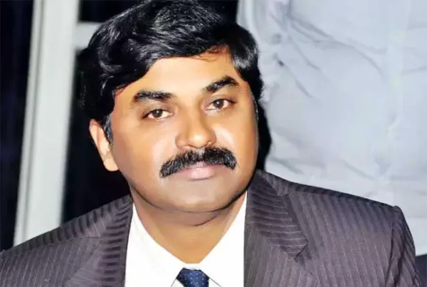 కొవిడ్‌కు కొత్త మెడిసిన్: డీఆర్డీవో చీఫ్ సతీష్‌రెడ్డి