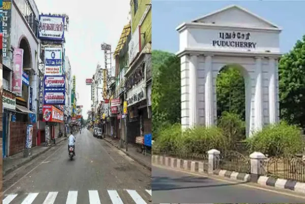 புதுச்சேரியில் பந்த் : முக்கிய முடிவெடுத்த தனியார் பள்ளிகள்!