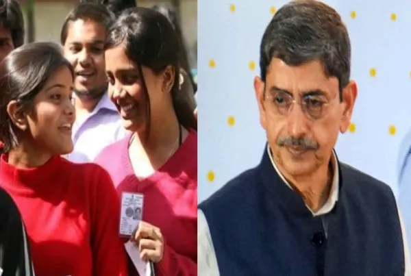 மாணவர்கள் வாக்காளர் அட்டையை கேட்ட ஆளுநர்: கடும் எதிர்ப்பால் உத்தரவு ரத்து!