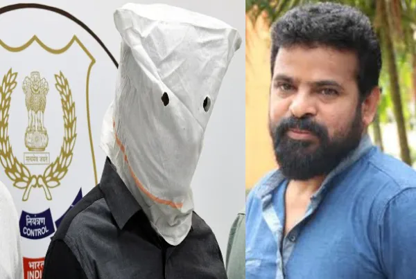 என்.சி.பி விசாரணை : நாளை ஆஜராகிறாரா அமீர்?