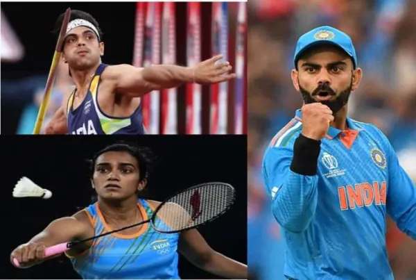 Top 20 Most Popular Sports in India- Dive into Diversity