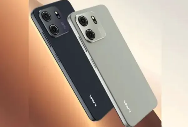 Lava Bold N2 Lite : 512 GB एक्सटर्नल स्टोरेज के साथ  Lava Bold N2 Lite लॉन्च ,  जानिए फीचर्स और कीमत