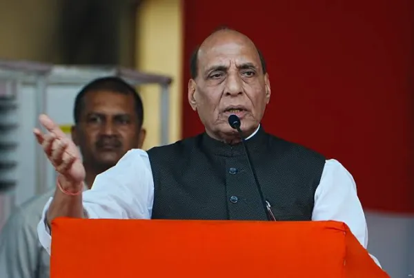 भारत-जर्मनी संरक्षण सहकार्याला नवी चालना