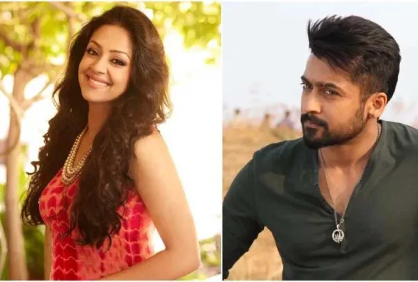 This famous actor of South used to work in a factory, he fell in love with this actress and got married