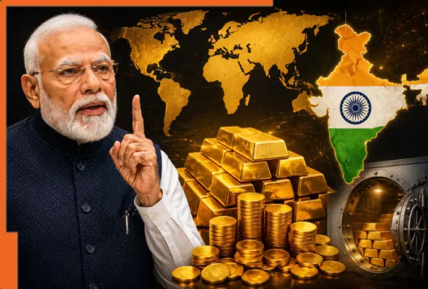 How much gold does India have? Which country has the highest gold reserves in the world? All Gold-facts after PM Modi's appeal to residents