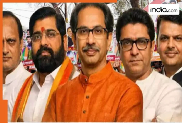 Brihanmumbai Municipal Corporation Election Results 2026 LIVE: Who will win - BJP-Sena alliance or Thackeray brothers? - Check full list