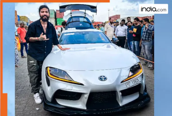Anurag Dobhal alleges fresh family conspiracy, reveals painful memories after car accident: 'Jis point pe.'