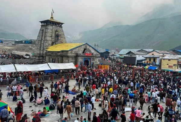 Char Dham Yatra 2026: How will offline registration for the Char Dham Yatra be conducted? Understand the complete route.