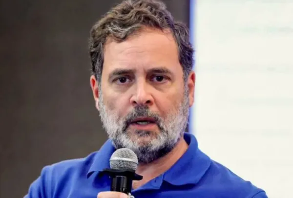 RAHUL GANDHI: ಸಿಬಿಎಸ್ಇ ಕಚೇರಿ ಒಳಗಡೆಯೇ ಪಿಕ್ಪಾಕೆಟ್ ಮಾಡೋರು ಇದ್ದಾರೆ: ರಾಹುಲ್ ಗಾಂಧಿ