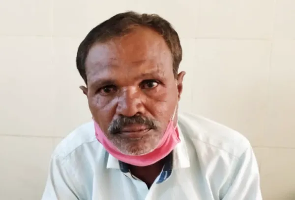 8 ವರ್ಷದ ಮಗುವಿನ ಮೇಲೆ 48 ವರ್ಷದ ವ್ಯಕ್ತಿಯಿಂದ ಲೈಂಗಿಕ ದೌರ್ಜನ್ಯ.!