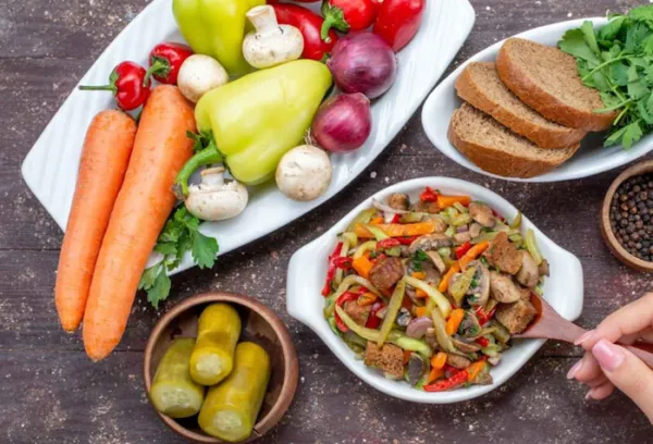 The world's most boring diet will help you lose weight quickly, and learn why it's so effective.