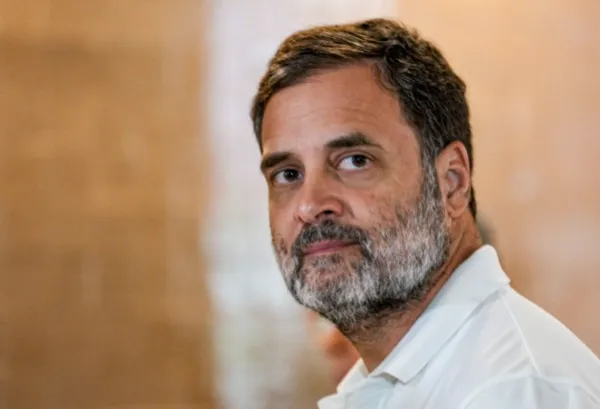 पश्चिम आशिया संकटावर काँग्रेस दुभंगली