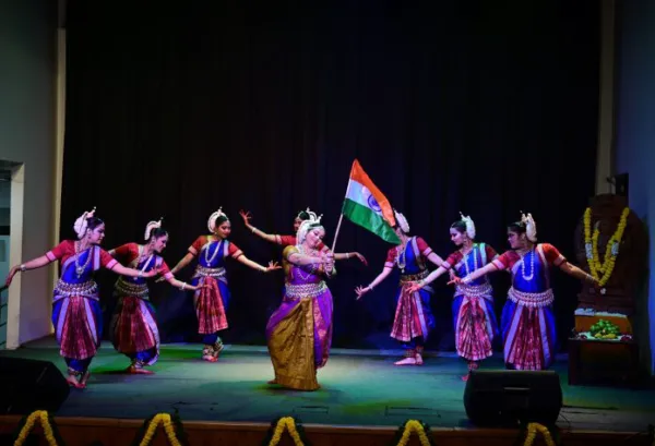 Kala Nidhi Division of IGNCA Celebrates Its 37th Foundation Day