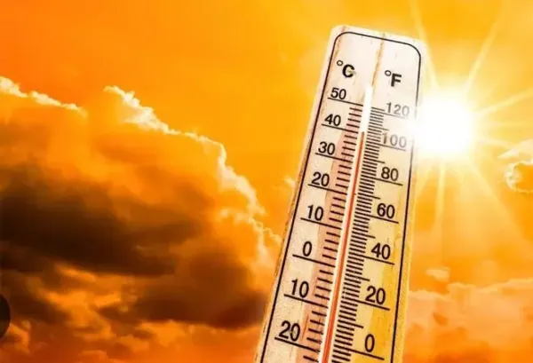 Amid rising heat stress, IMD forecasts above-normal rainfall in May
