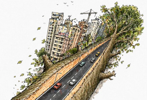 Opinion: Hyderabad's lungs under threat - KBR Park must be integral to urban planning