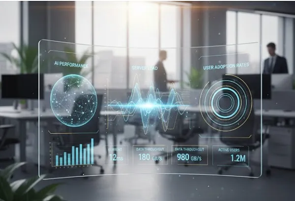 7 Metrics that Reveal True AI Demand in 2026