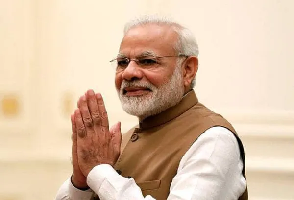 Global partners of India's Vikas Yatra