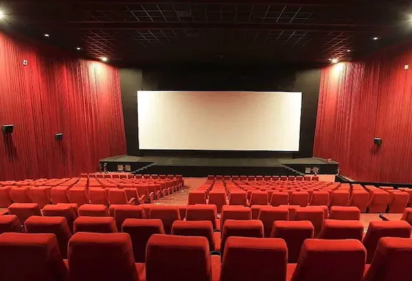 அனைத்து தியேட்டர்களுக்கும் விடுமுறை அறிவிப்பு!