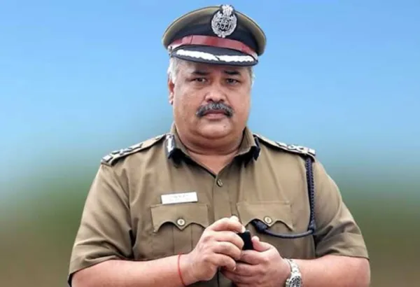 முன்னாள் சிறப்பு டிஜிபி ராஜேஷ் தாஸ் மனு தள்ளுபடி!