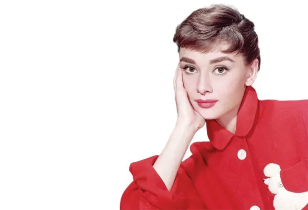 Concerns over Audrey biopicSean Hepburn Ferrer backs biopic casting but has questions about the film's narrative depth