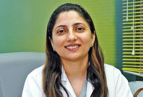 Ask Your Skin & Hair Expert: Dr Richa Sanmukhani