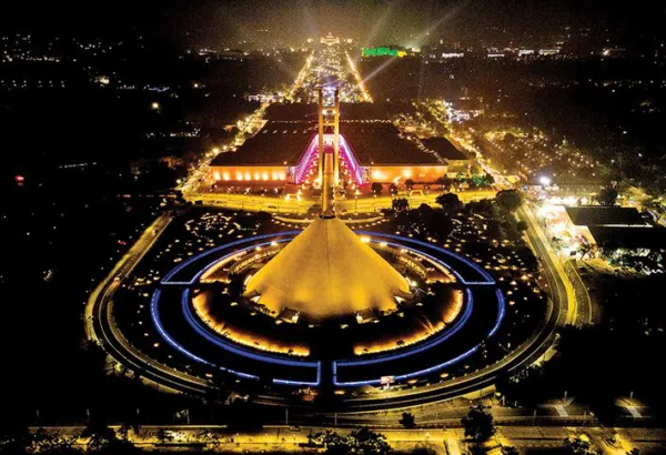 Surat to host Vibrant Guj regional conferenceEvent on May 1-2; aims to boost investments, industry growth and global partnerships