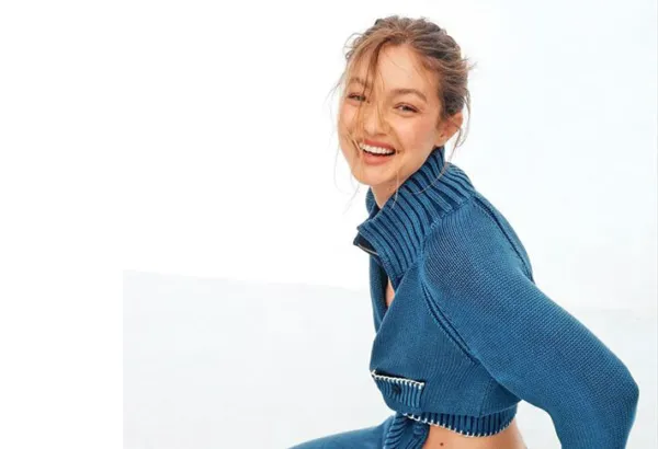Gigi addresses Epstein filesModel says she never had any link with financier, calls mention upsetting