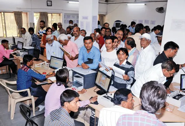 Advance prop tax scheme opens todayAMC scheme offers up to 15% rebate