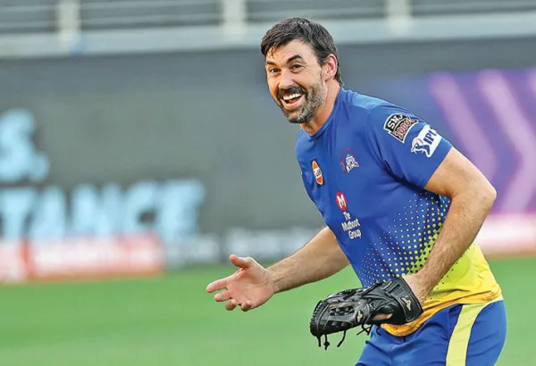 Sanju Samson is  desperate to find rhythm: Fleming
