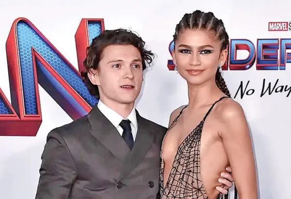 Zendaya addresses marriage rumoursActor explains why she won't confirm or deny news around marriage with Tom Holland