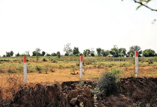 State to get uniform system for rural land demarcationAims to reduce margin of error in boundary disputes