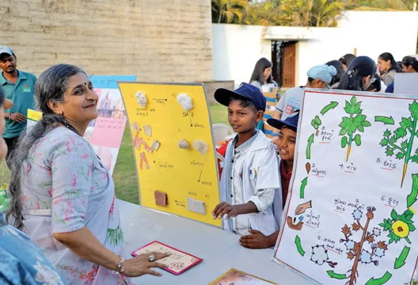 SciKnowFest 2026  to be held in the cityMath-science carnival on April 12 to showcase over 300 student projects & working models