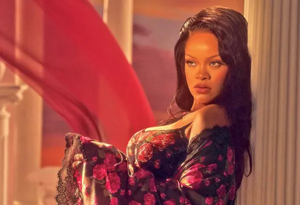 Accused in RiRi shooting case charged Prosecutors confirm singer and her family were at home during attack