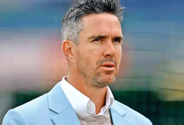 'Rajat Patidar's knock was the turning point'RCB captain accelerated beautifully, says Pietersen