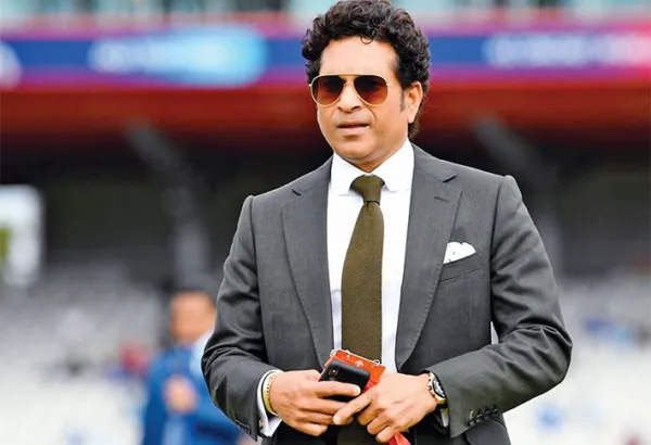Sachin Tendulkar backed Cricket Academy to open in Ahmedabad