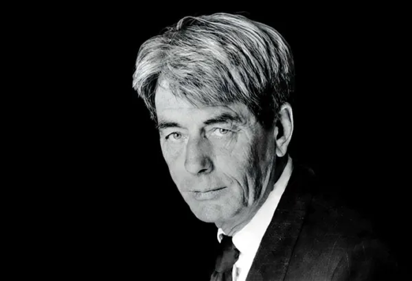 Veteran actor John Nolan dies at 87Batman trilogy actor, Person of Interest star leaves behind lasting legacy