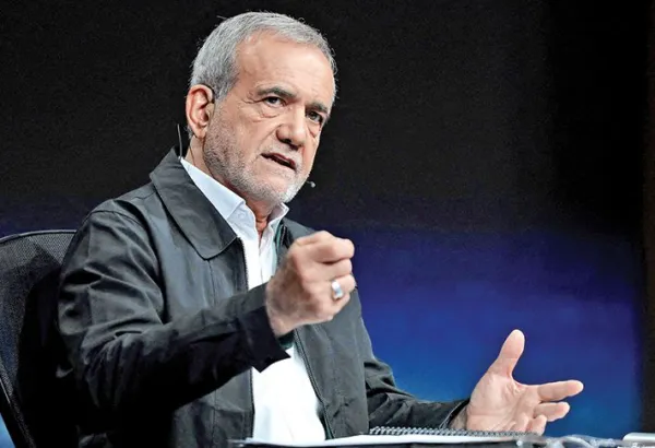 IRGC is now Iran's de facto ruler: ReportExpands control over key state functions, blocks appointments, sidelines president