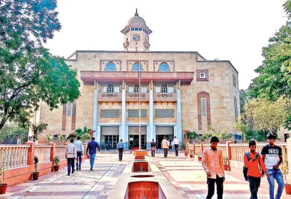 Gujarat Uni announces 2025-26 recruitment resultOver 82% of candidates clear exam