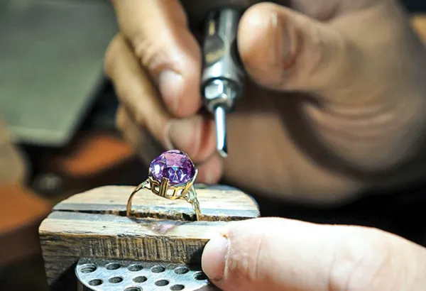 No More Duty-Free Gold & Silver: India Cracks Down on Jewellery Imports from 10 ASEAN Nations