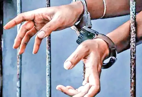 Gujarati Youth Gets 10 Years in US Trafficking Case; Hotel Owner's Wife Accused of Watching Abuse on Hidden CamerasA 27-year-old man from Gujarat, Kavankumar Patel, has been sentenced to 10 years in a US prison after being convicted of abusing a minor and involvement in a human trafficking operation at a hotel in Omaha, Nebraska. The case emerged during a theft investigation that led authorities to rescue two trafficked teenage girls.
