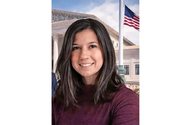 Indian-American lawyer challenges Trump's orderThe executive order seeks to end the birth right citizenship granted by the 14th Amendment