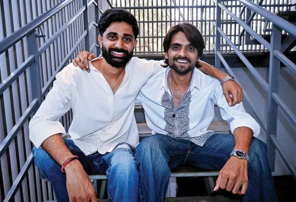 Living & breathing LaaloDirector Ankit Sakhiya and actor Karan Joshi on faith, village screenings and the unlikely journey of a Gujarati film that rewrote B-O history