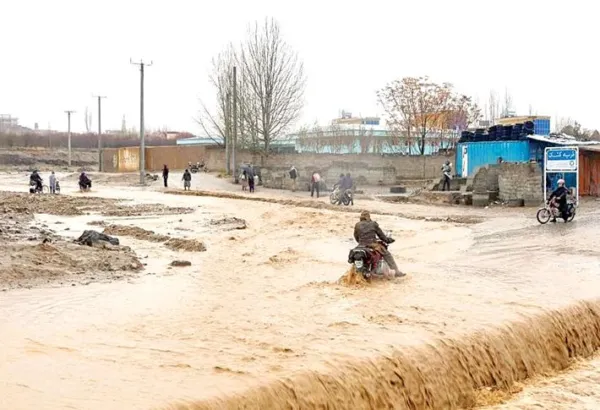 Death toll from weather in Afghanistan rises to 110Storms and heavy rain began across Afghanistan 12 days ago