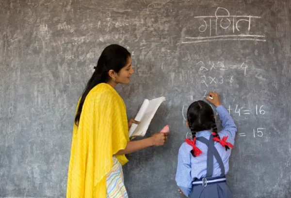 Gujarat Teacher Recruitment 2026: 11,000 Vacancies, Online Forms Begin April 15