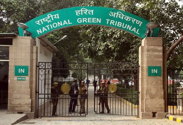 No action on Mussoorie's eco-sensitive region: NGTIssues notice to Uttarakhand's chief secretary