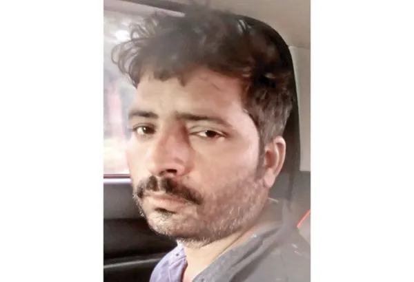 Truck driver, who crushed woman cop, 108 staffer to death, nabbedVictims, returning from roadshow duty without helmets, were crushed by truck on accident-prone Naroda-Hansalpur road